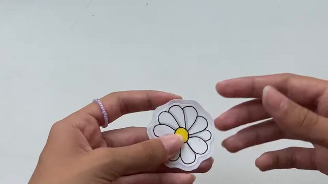 4 СПОСОБА КАК СДЕЛАТЬ НАКЛЕЙКИ🦋//Time DIY смотреть онлайн