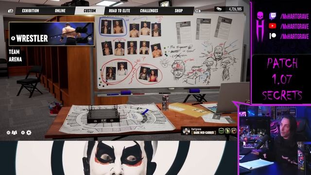 UNLOCK NEW Customization Options and MORE For AEW Fight Forever смотреть онлайн