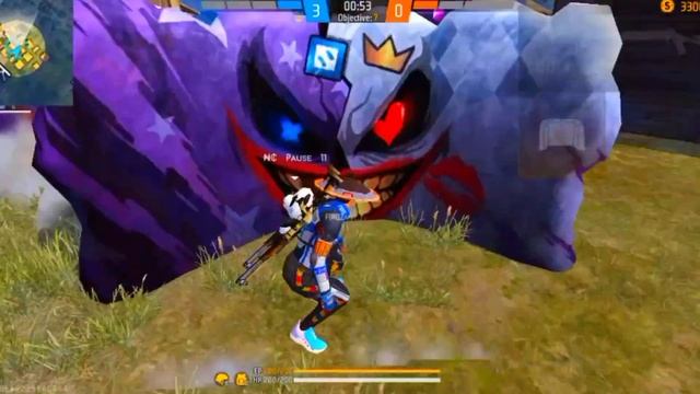 Pause 11 Vs Garuda ? | Best Friendly Match 1×1 | Garena Free Fire ?| смотреть онлайн