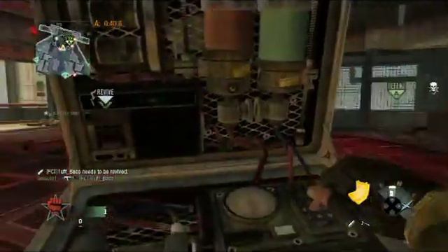 BOMB HAS BEEN PLANTED? - BLACK OPS смотреть онлайн