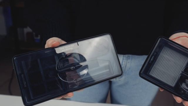 Робот-пылесос Smartmi VortexWave за 1 МИНУТУ смотреть онлайн