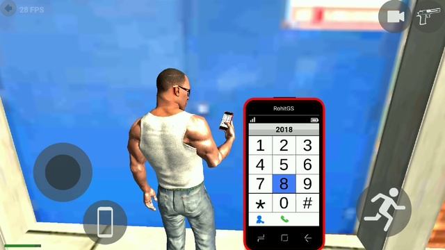 Indian Bikes Driving 3d NEW UPDATE ALL GUNS CHEAT CODE ACTIVATED | Indian Bike Driving 3d ALL WEAPO смотреть онлайн