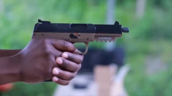 10 САМЫХ ЛУЧШИХ ПИСТОЛЕТОВ В МИРЕ