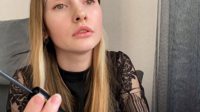 ТУШЬ LANCOME HYPNOSE | ДОСТОЙНА ЛИ ВАШЕГО ВНИМАНИЯ? | НАНЕСЕНИЕ | ОПЫТ ИСПОЛЬЗОВАНИЯ