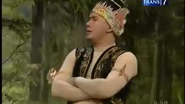 Opera Van Java - 17 Desember 2012 Part 2 смотреть онлайн