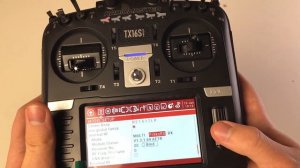 RadioMaster TX16S SE - Обзор моей новой бюджетной аппаратуры.
