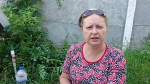 Кампсис, кампсис как уничтожить - 2 способа нанести гербицид, и вновь продолжается БОЙ!