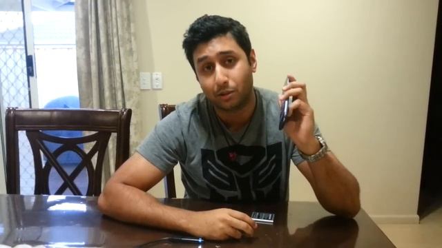 Gizmodo Mini Review - Samsung Galaxy S3: A Video Junkie Perspective смотреть онлайн