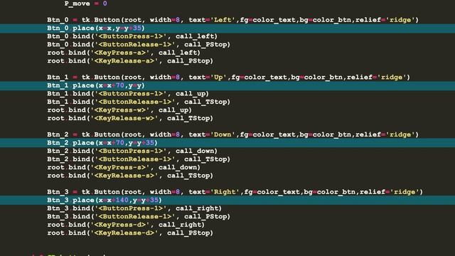 Remotely Controlling the Auto Crossbow with a Python GUI смотреть онлайн