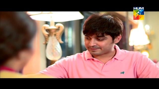 Darbadar Teray Liye Episode 3 Full HUM TV Drama Dec 24, 2014 смотреть онлайн