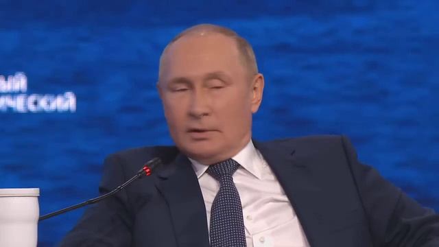 Путин: Боррель только и может что молоть языком смотреть онлайн