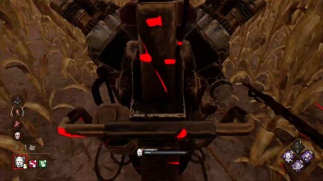 Начинается ивент?Что с Буббой? ?Новости Dead by Daylight (DBD) смотреть онлайн