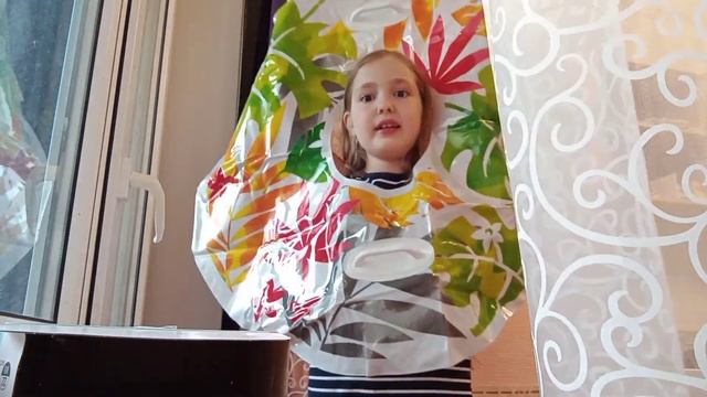 распаковка круга!/?Anna_vi?/ смотреть онлайн