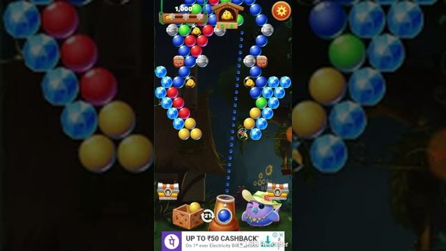 Bird bubble shooter 1223 level смотреть онлайн