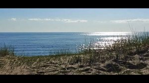 морской пляж шум моря идилия перед сном на 3 часа