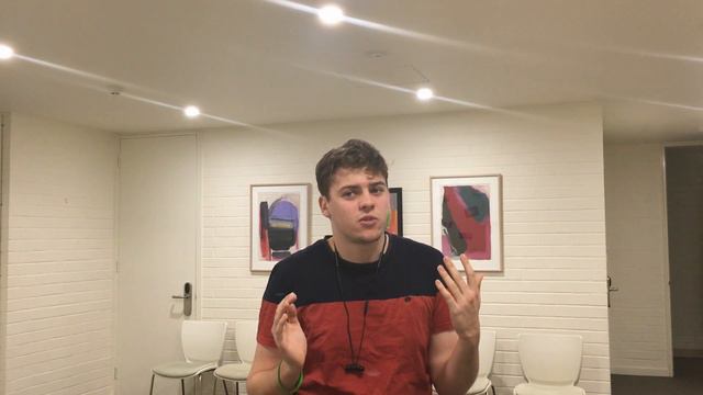 Should you get a pair of Beats X? смотреть онлайн