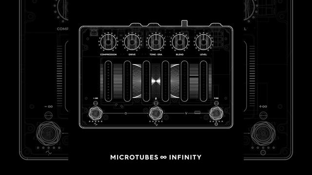 Microtubes ∞ Infinity смотреть онлайн