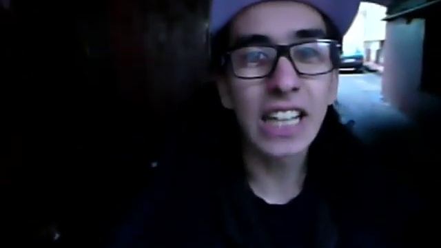 Вова-Зубочистка. Уроки бит-бокса смотреть онлайн