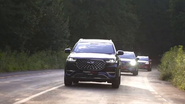 2022’DE CHERY TÜRKİYE PAZARINDA смотреть онлайн