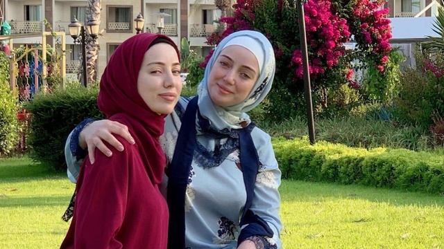 Макка Сагаипова-Хрустальный Замок (NEW-2022)-Makka Sagaipova Crystal Castle (NEW-2022)