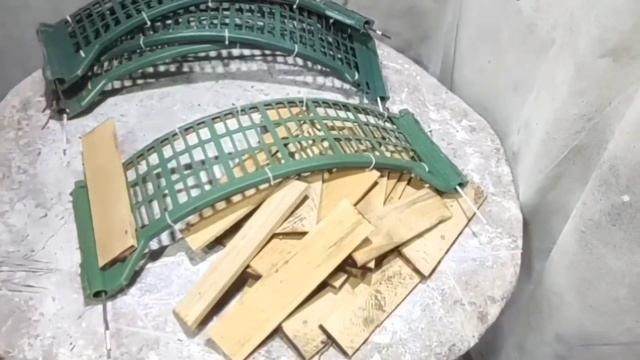 Продавцы Мне Отдают Разные Сломанные Ящики, а я Делаю из них Классные Поделки.