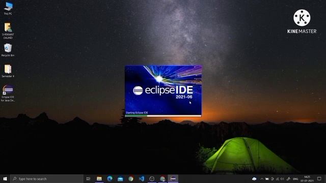 How to install eclipse for java on Windows 10 смотреть онлайн