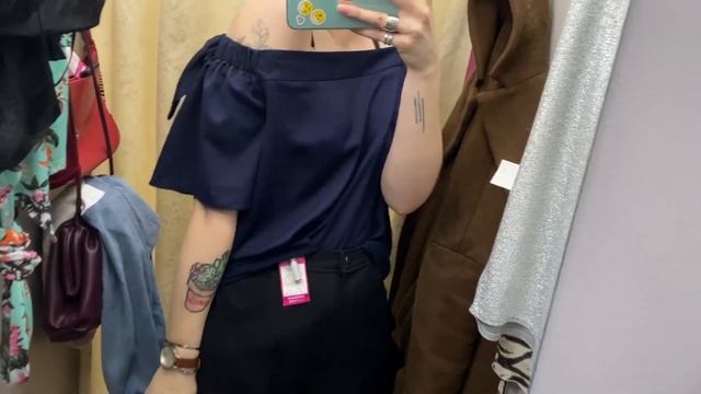 Лучший мой Секонд Хэнд VLOG в Минске // Новый привоз // Весеннее поступление смотреть онлайн