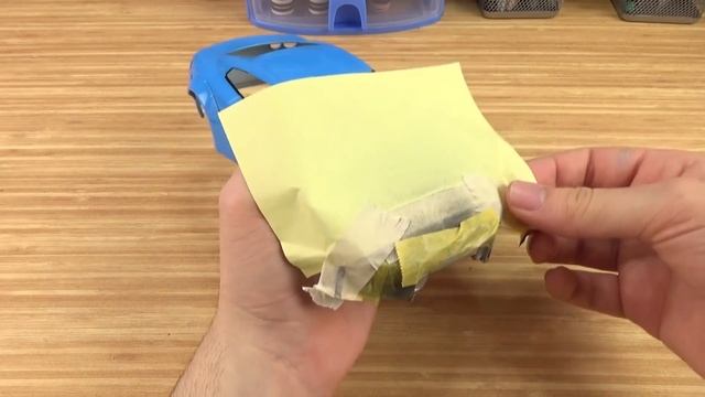 How to Build a Super Realistic Nissan GT-R R35 Liberty Walk Step by Step смотреть онлайн