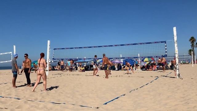 Volley4Sound 2021 Pool Play Game 1 смотреть онлайн