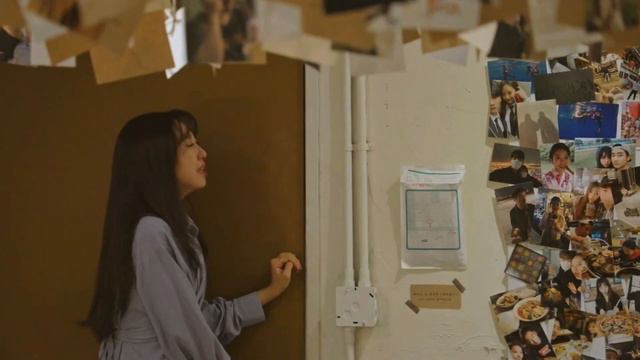 Transit Love 3 Episode 11 Highlight : 13 Years of Painful Memories from Dahye and Dongjin смотреть онлайн