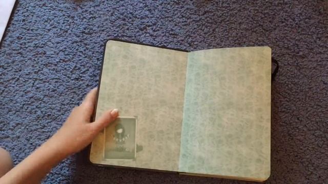 Распаковка блокнота + обзор смотреть онлайн