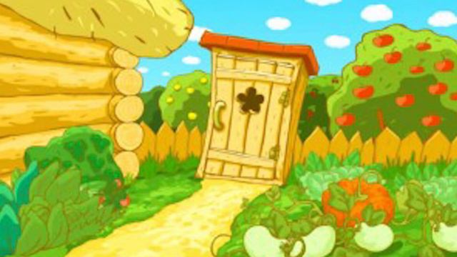 ЛУНТИК ПЕРЕЕХАЛ ЖИТЬ К КОПАТЫЧУ | #1