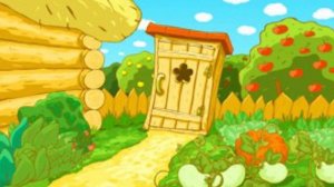 ЛУНТИК ПЕРЕЕХАЛ ЖИТЬ К КОПАТЫЧУ | #1