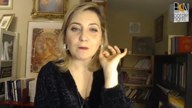 IL MONDO CHE VERRA' SECONDO L'ASTROLOGIA - FRANCESCA SPADES смотреть онлайн