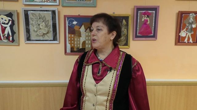 Климовичский РЦСОН. Отраслевая эстафета «Единство в наших сердцах» смотреть онлайн
