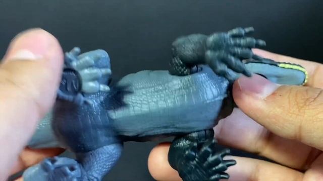 REVIEW! Jurassic World: Dino Trackers - Strike Attack Edaphosaurus смотреть онлайн