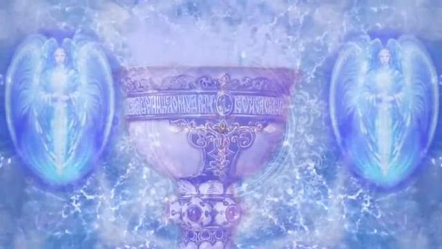 Архангельские настройки Архангел Михаил Сила Любви Моментум Веры смотреть онлайн