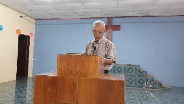 បេសកកម្មផ្សាយដំណឹងល្អ វគ្គ២ смотреть онлайн