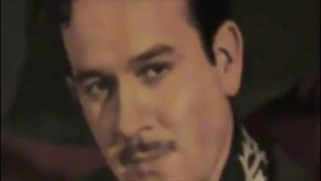 Pedro infante Las Mañanitas смотреть онлайн