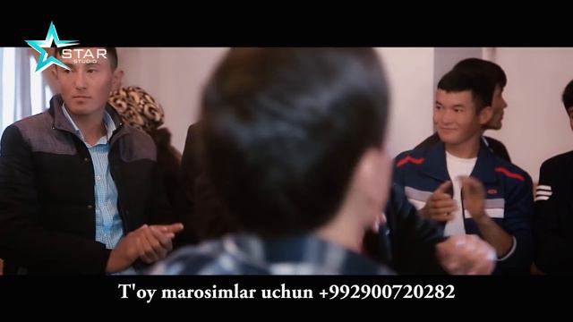 Mahmud Khudoynazarov - O'yna | Махмуд Худойназаров - Ойна HD 2017