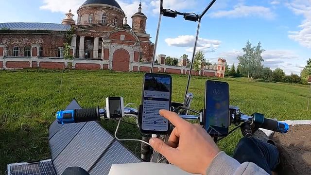 Новости, тесты. Солнечные Гонки по Казахстану 2023 смотреть онлайн