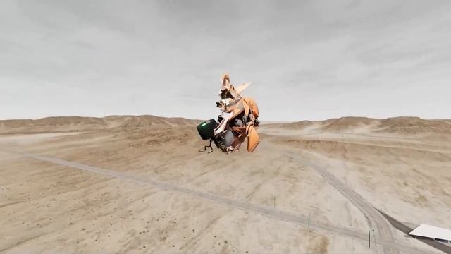 Big & Small Train Choo Choo Charles vs Big & Small Lightning Mcqueen which is best BeamNG Drive смотреть онлайн