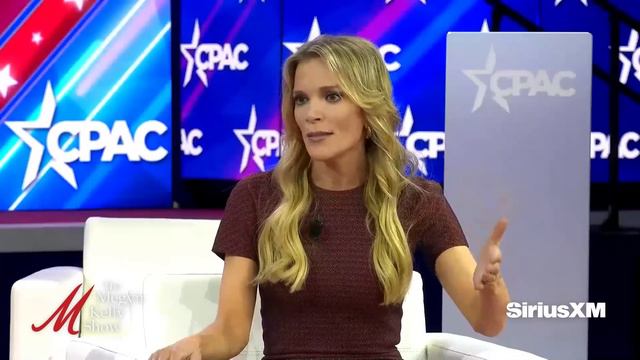 BONUS: Megyn Kelly on the Need to Fight For Our Kids, Fani Willis, and State of the Media, at CPAC смотреть онлайн