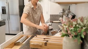 Мои секреты эффективного хранения на кухне | ВДОХНОВЕНИЕ, ПРАКТИЧЕСКИЕ СОВЕТЫ И ИДЕИ!