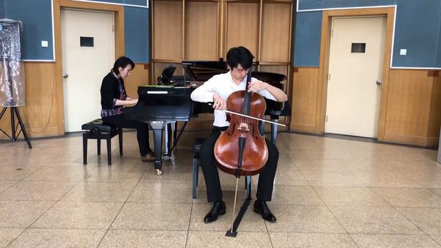 Tchaikovsky Pezzo Capriccioso, Op.62 смотреть онлайн