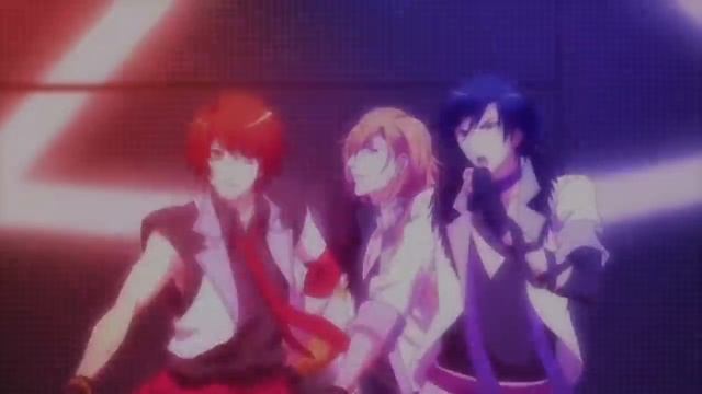 Anime Dancin [amv] (Аниме танцульки)