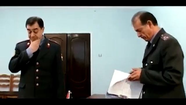 ТАДЖИКСКИЙ КИНО 