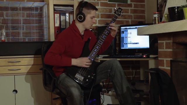 DiMavery bass demo смотреть онлайн