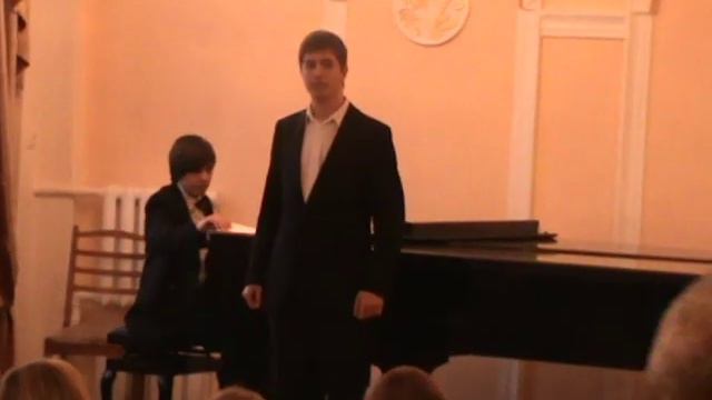"Аккорды Хортицы" 2012 Артюх Дмитрий и Козулов Александр смотреть онлайн