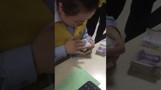 Учимся считать деньги !!!!!! смотреть онлайн